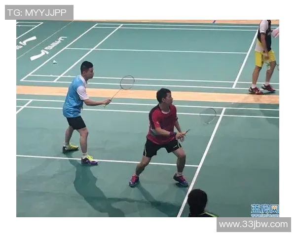 北京羽毛球队在冠军赛中的耐力表现分析与总结