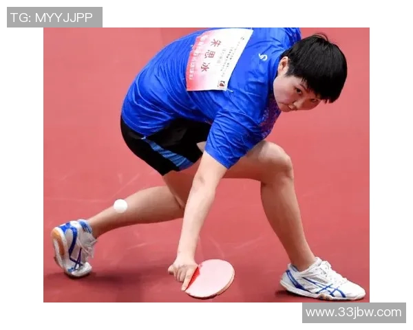 周军专访：从乒乓小将到世界冠军的奋斗与回忆