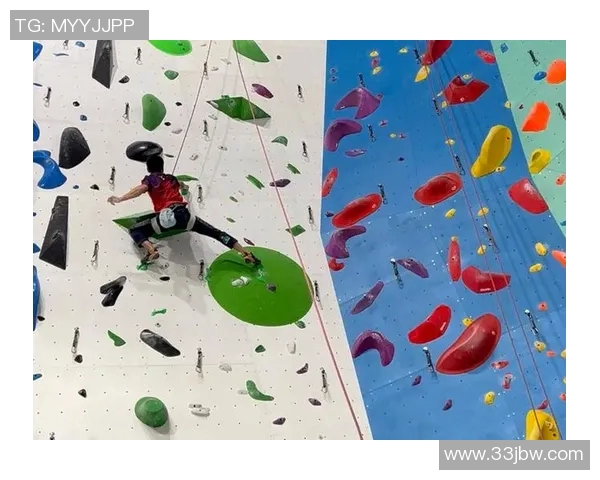 重庆攀岩队的战术分析与训练模式探讨攀岩运动的未来发展潜力