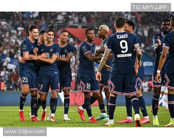 巴塞罗那与巴黎圣日耳曼精彩对决回放全程分析与精彩瞬间重温