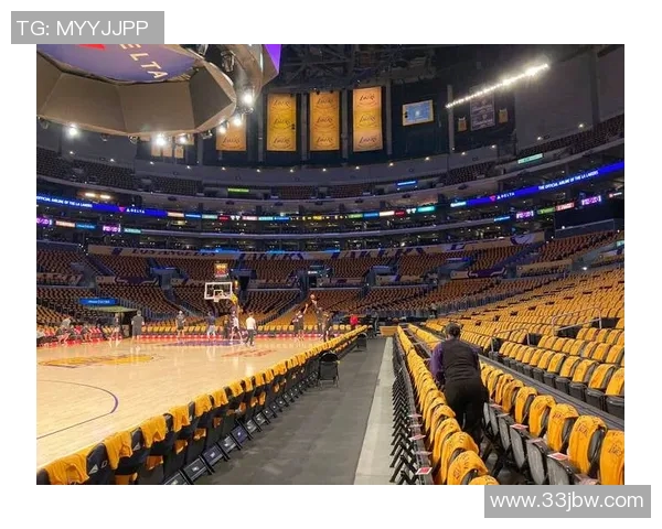 快船新球馆正式亮相2025年将与斯台普斯中心说再见