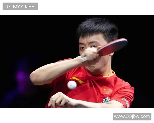 张继科与张宇镇精彩对决录像回顾乒乓球巅峰对决不容错过