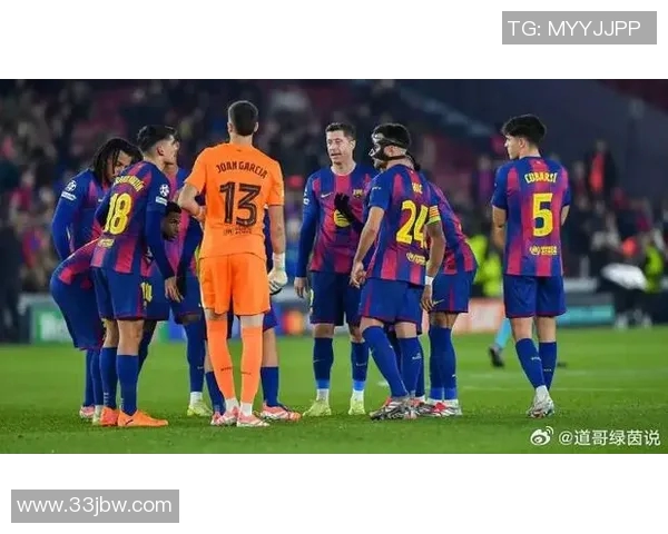 皇马与巴萨巅峰对决前瞻分析谁能在经典战役中笑到最后