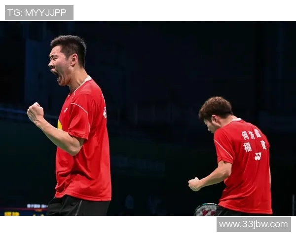 重庆羽毛球队在挑战赛中的默契配合与精彩表现分析