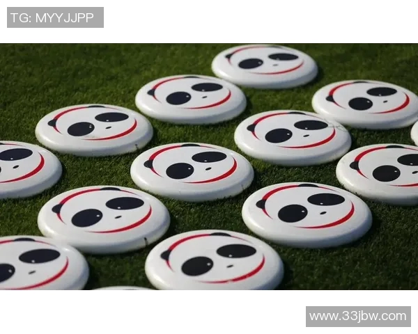 飞盘运动新风潮权威发布飞盘意识实力榜单引领潮流