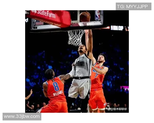 2014年NBA季后赛雷霆与马刺对决数据分析与精彩回顾