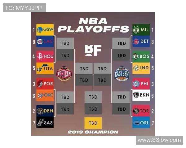 2019季后赛快船勇士对决阵容分析与战术解析