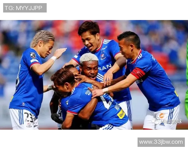 2018年横滨水手对阵鹿岛鹿角精彩回顾与赛季分析