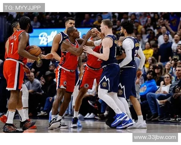 丹佛掘金与洛杉矶快船比赛前瞻及胜负预测分析