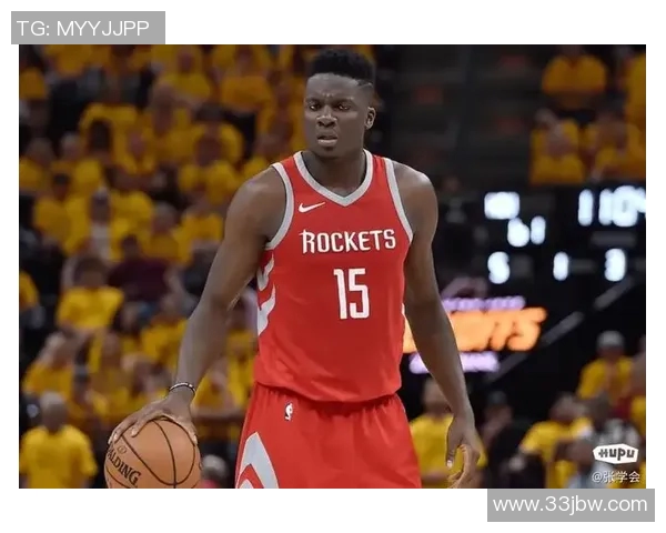 克林特卡佩拉在NBA的崛起与影响力分析