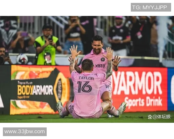 华盛顿联主场迎战国际迈阿密球迷期待精彩对决与激情时刻